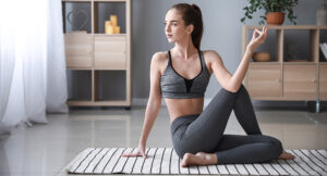 Athleisure Relax & Re-Energize  Body Tea